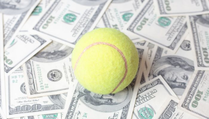 Cá cược quần vợt Kubet88 là gì?